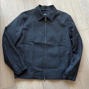 Theory Men's Dark Jacket